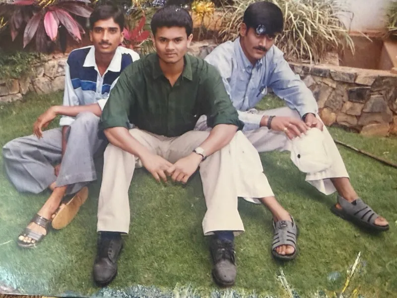 BAS Staffing Solutions Team