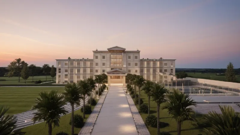 Commitment to Education